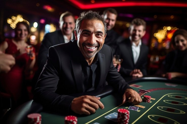Meriam laut slot99bet di layar utama