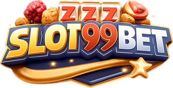 Logo slot99bet Indonesia